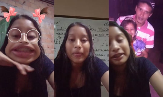 carol_santos186 TikTok Live — Aug 28, 2026, 1:01 AM