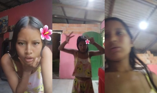 carol_santos186 TikTok Live — Aug 29, 2026, 4:45 PM