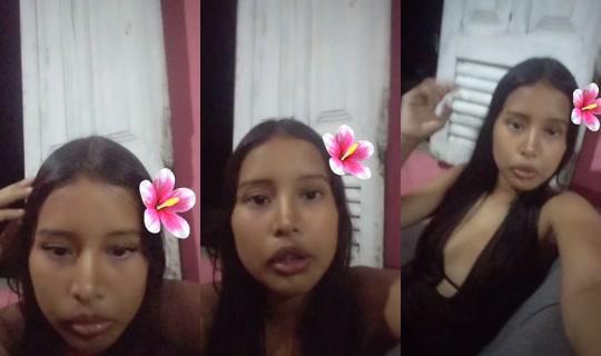 carol_santos186 TikTok Live — Sep 12, 2026, 11:18 PM