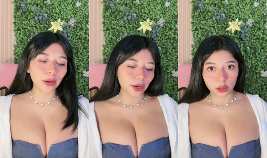 carolaaaaa_____ TikTok Live — Oct 3, 2026, 3:44 AM