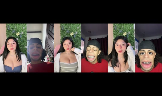 carolaaaaa_____ TikTok Live — Oct 3, 2026, 4:49 AM
