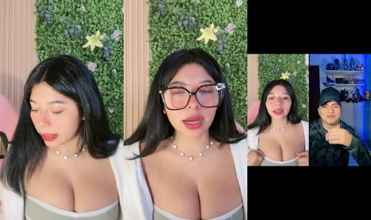 carolaaaaa_____ TikTok Live — Oct 3, 2026, 6:50 AM