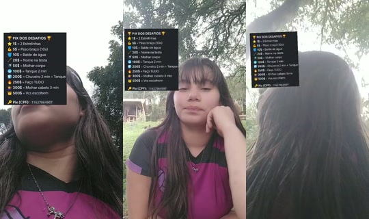carolacaca1 TikTok Live — Sep 29, 2026, 5:12 PM