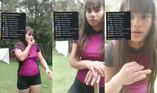 carolacaca1 TikTok Live — Sep 29, 2026, 5:55 PM