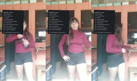 carolacaca1 TikTok Live — Oct 2, 2026, 4:11 PM