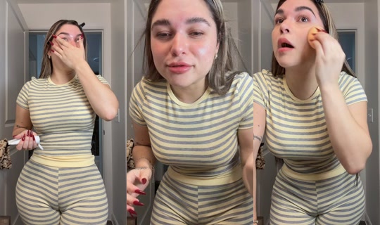 carolainaldana28 TikTok Live — Aug 23, 2026, 5:50 PM