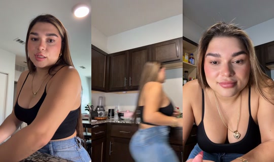 carolainaldana28 TikTok Live — Sep 1, 2026, 8:54 PM