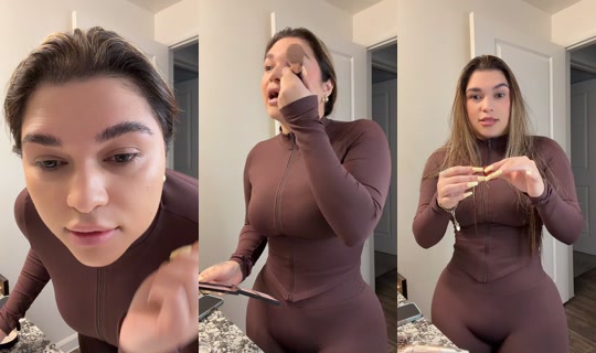 carolainaldana28 TikTok Live — Sep 27, 2026, 10:35 PM