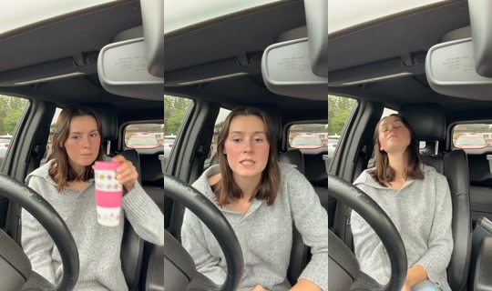 carolann_plank TikTok Live — Sep 17, 2026, 3:45 PM