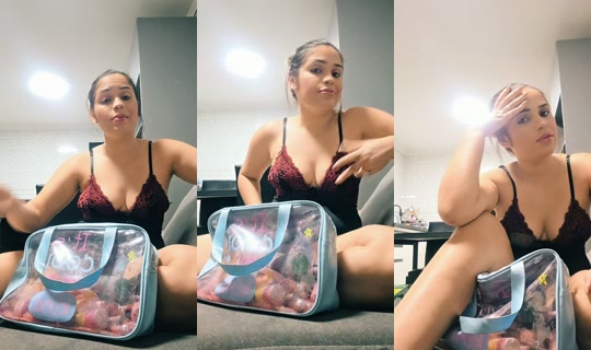 carolaynerocha7 TikTok Live — Sep 30, 2026, 11:52 PM