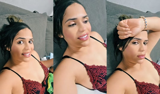 carolaynerocha7 TikTok Live — Oct 1, 2026, 12:57 AM