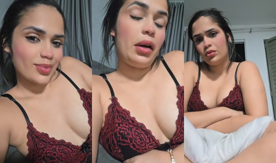 carolaynerocha7 TikTok Live — Oct 1, 2026, 2:41 AM