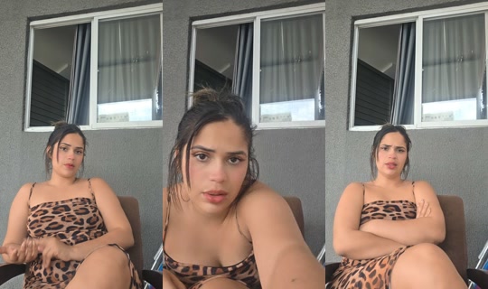 carolaynerocha7 TikTok Live — Oct 3, 2026, 8:06 PM