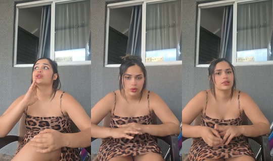carolaynerocha7 TikTok Live — Oct 3, 2026, 8:36 PM