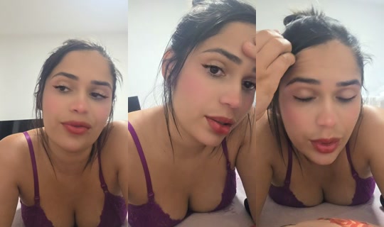 carolaynerocha7 TikTok Live — Oct 4, 2026, 2:16 AM