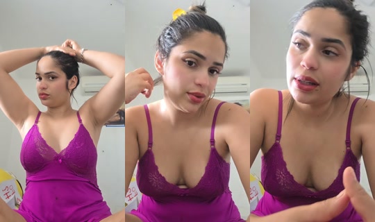 carolaynerocha7 TikTok Live — Oct 4, 2026, 4:34 PM