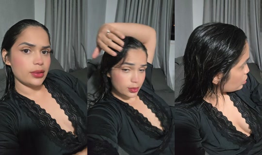 carolaynerocha7 TikTok Live — Oct 5, 2026, 10:38 PM