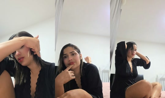 carolaynerocha7 TikTok Live — Oct 6, 2026, 1:52 AM