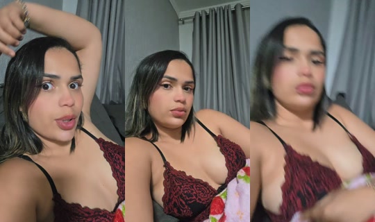 carolaynerocha7 TikTok Live — Oct 7, 2026, 4:38 AM