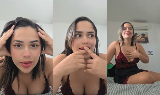 carolaynerocha7 TikTok Live — Oct 7, 2026, 5:08 PM