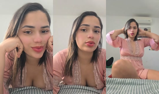 carolaynerocha7 TikTok Live — Oct 8, 2026, 2:49 PM