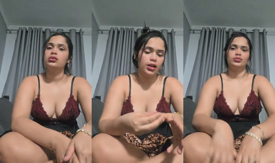 carolaynerocha7 TikTok Live — Oct 9, 2026, 6:19 AM