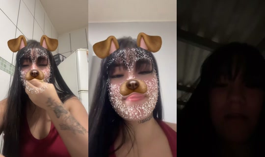 carolerediaa TikTok Live — Aug 21, 2026, 12:16 AM