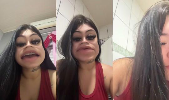 carolerediaa TikTok Live — Aug 21, 2026, 9:38 AM