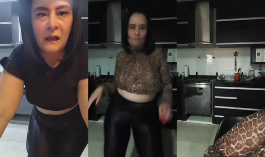carolfapfap TikTok Live — Aug 23, 2026, 5:10 AM