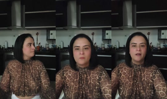 carolfapfap TikTok Live — Aug 23, 2026, 5:42 AM