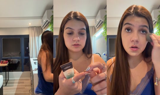 carolferrod TikTok Live — Oct 1, 2026, 11:18 PM