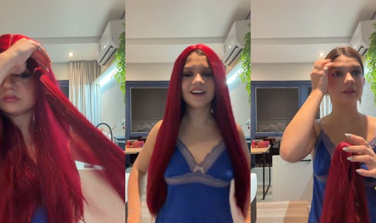 carolferrod TikTok Live — Oct 2, 2026, 12:23 AM