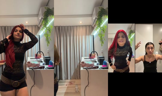 carolferrod TikTok Live — Oct 2, 2026, 1:31 AM