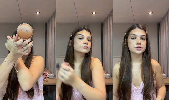 carolferrod TikTok Live — Oct 3, 2026, 12:48 AM