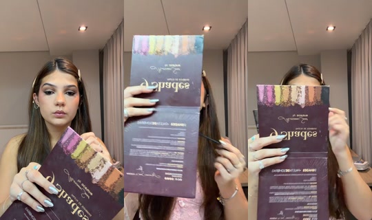 carolferrod TikTok Live — Oct 3, 2026, 1:03 AM