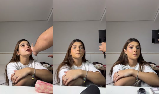 carolferrod TikTok Live — Oct 3, 2026, 8:37 PM