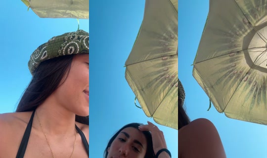 carolgallooo TikTok Live — Aug 20, 2026, 2:36 PM