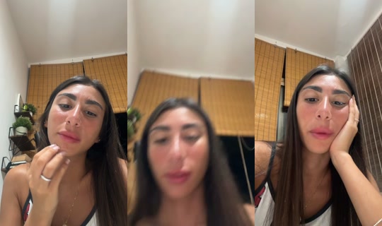 carolgallooo TikTok Live — Aug 23, 2026, 9:13 PM