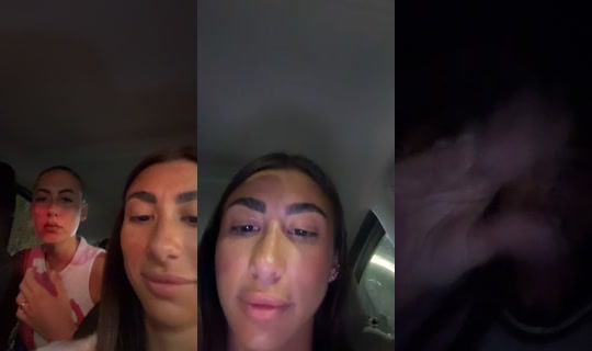 carolgallooo TikTok Live — Sep 5, 2026, 9:17 PM