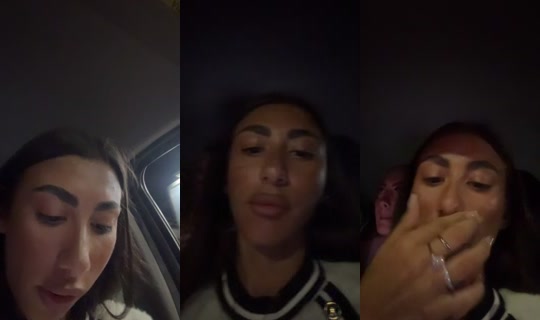 carolgallooo TikTok Live — Sep 5, 2026, 9:46 PM