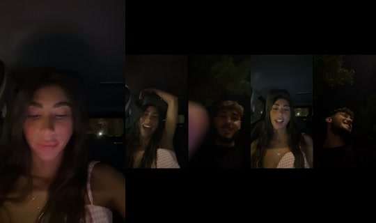 carolgallooo TikTok Live — Sep 8, 2026, 3:02 AM