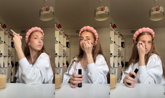 carolgaugerr TikTok Live — Oct 1, 2026, 10:01 AM