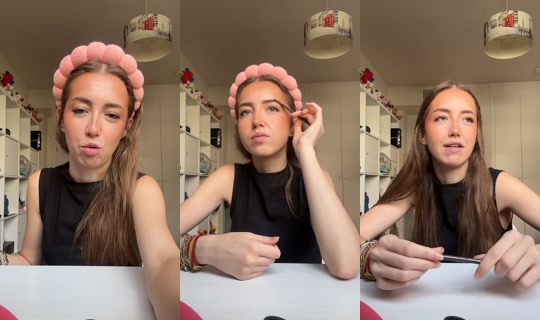 carolgaugerr TikTok Live — Oct 2, 2026, 10:59 AM
