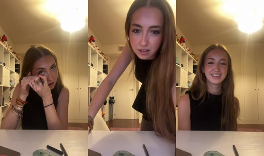 carolgaugerr TikTok Live — Oct 2, 2026, 6:31 PM