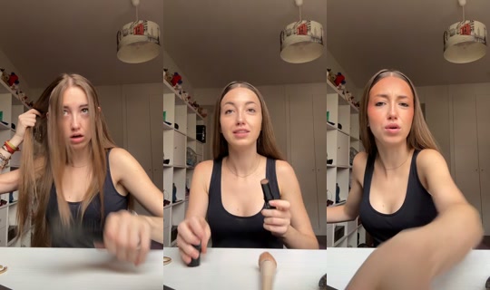 carolgaugerr TikTok Live — Oct 4, 2026, 7:19 AM