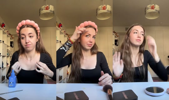 carolgaugerr TikTok Live — Oct 5, 2026, 7:13 AM