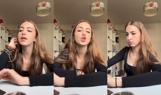 carolgaugerr TikTok Live — Oct 5, 2026, 12:42 PM