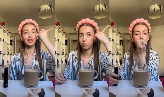 carolgaugerr TikTok Live — Oct 8, 2026, 8:19 AM