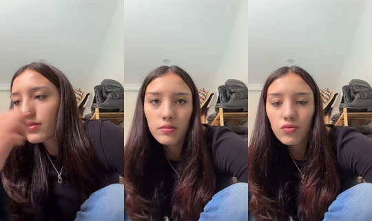 caroliina.01 TikTok Live — Sep 30, 2026, 12:25 PM