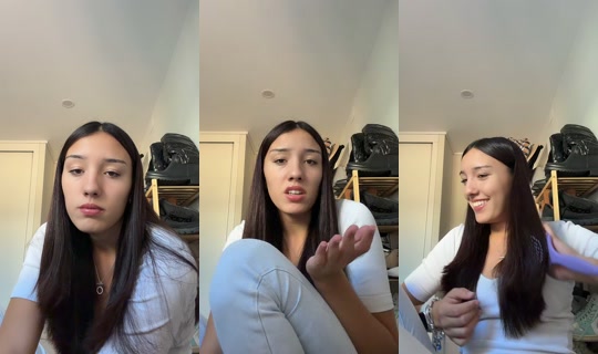 caroliina.01 TikTok Live — Oct 1, 2026, 2:46 PM